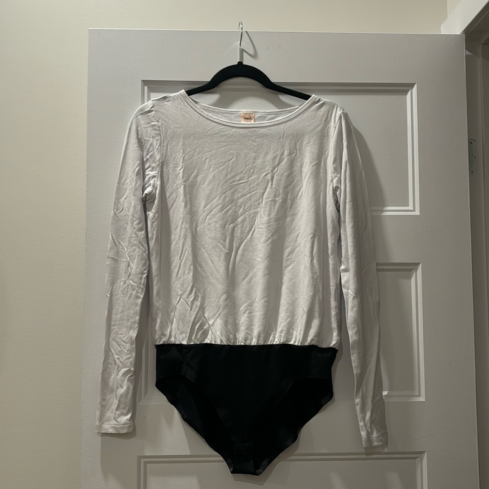 Smash & Tess bodysuit